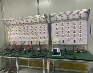 老化設備 老化設備